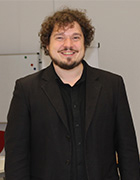 Charles-Étienne Benoit