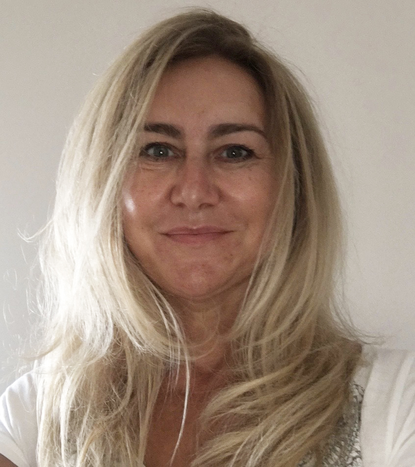 dr Małgorzata Lasota