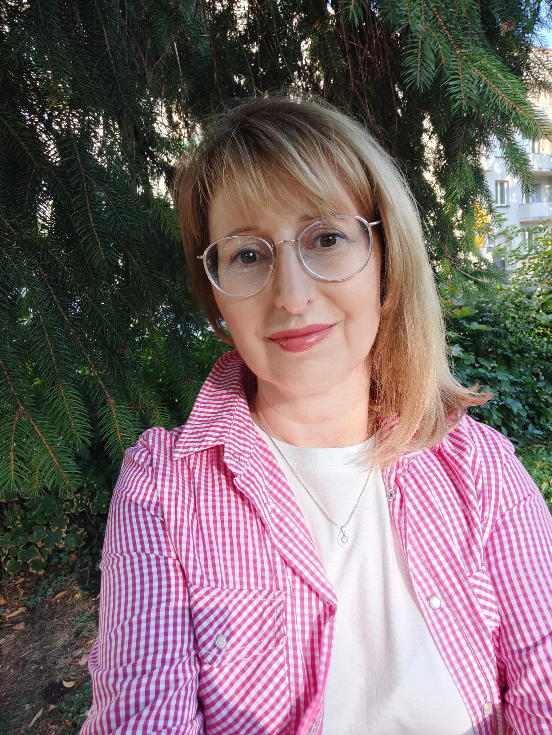 the course author