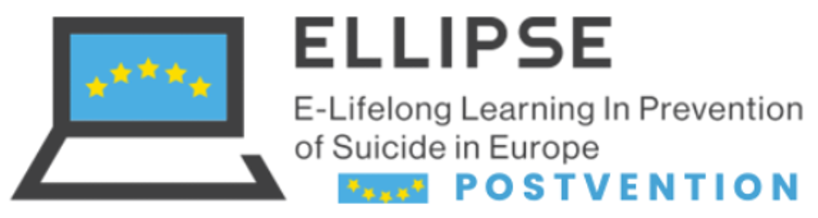 ELLIPSE Postvention logo