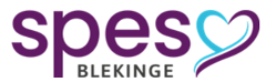 SPES Blekinge logo