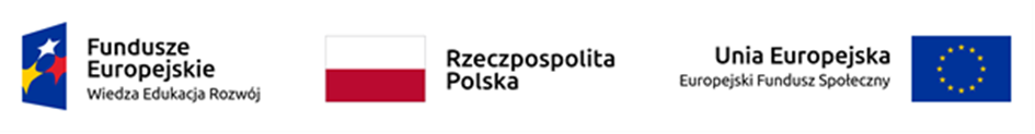 Loga Unii Europejskiej, Rzeczpospolitej Polskiej