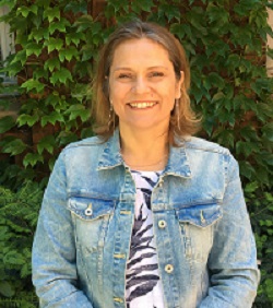 Alicja Półtorak-Filipowska