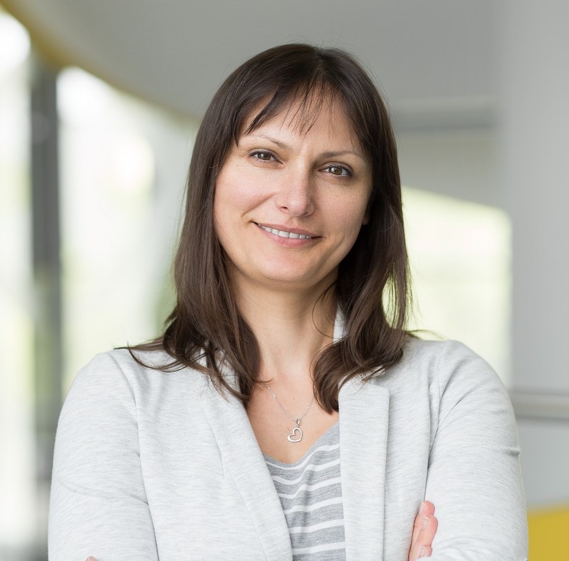 Urszula Kużelewska, PhD