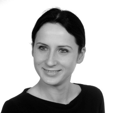 Anna Łupińska-Dubicka, PhD