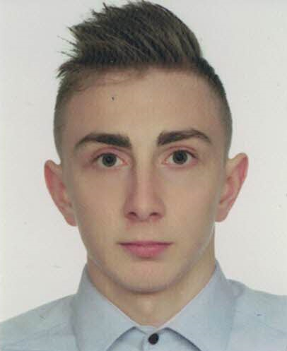 Mateusz Rachubka