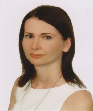 dr Urszula Kobylińska