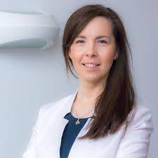 Justyna Grześ-Bukłaho, Ph.D.
