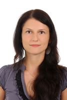 Joanna Szydło, Ph.D.