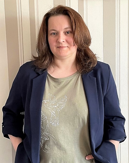 dr inż. Elżbieta Krawczyk-Dembicka