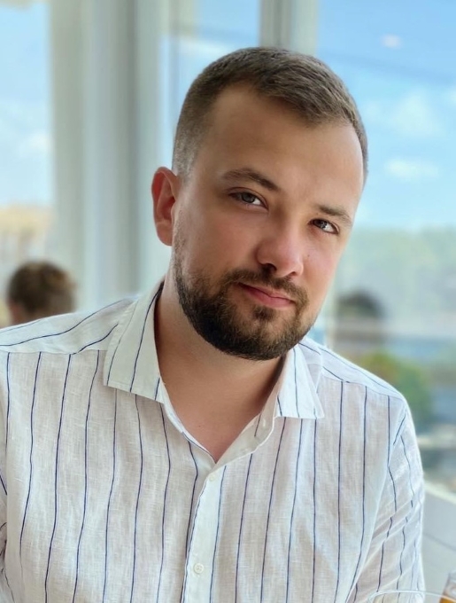 dr inż. Łukasz Dragun