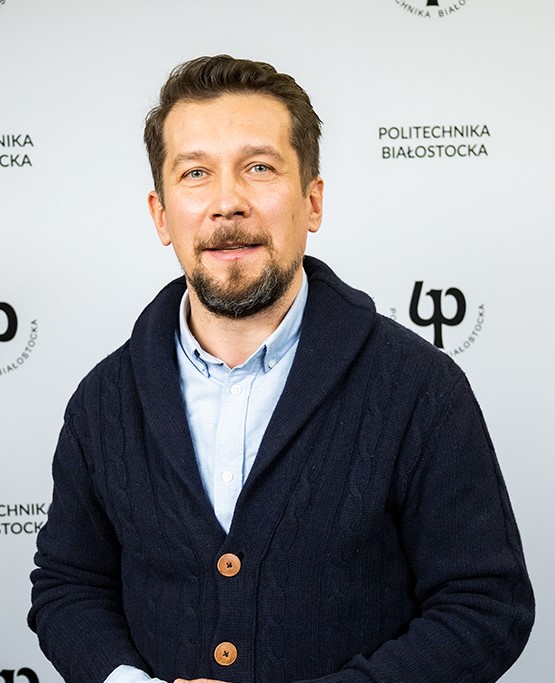 dr hab. inż. Wiesław Urban