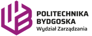 Logo Wydziału Zarządzania Politechniki Bydgoskiej im. J.J.Śniadeckich