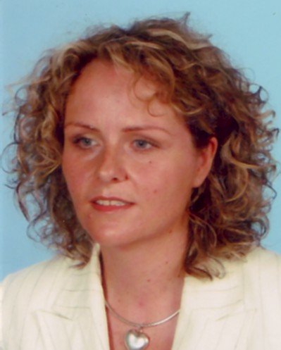 Dr Alicja Szulc-Boczek