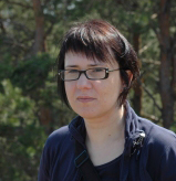 zdjecie mgr Małgorzata Dworzańska 