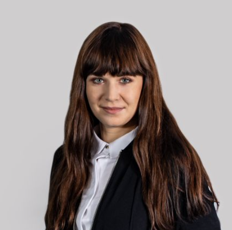 Zdjęcie autorki kursu