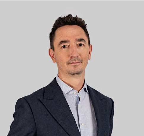 Author of the course