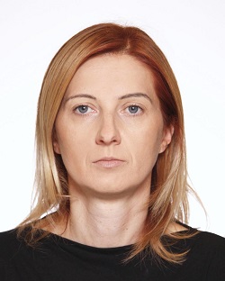 Dr Ewa Ferensztajn-Galardos