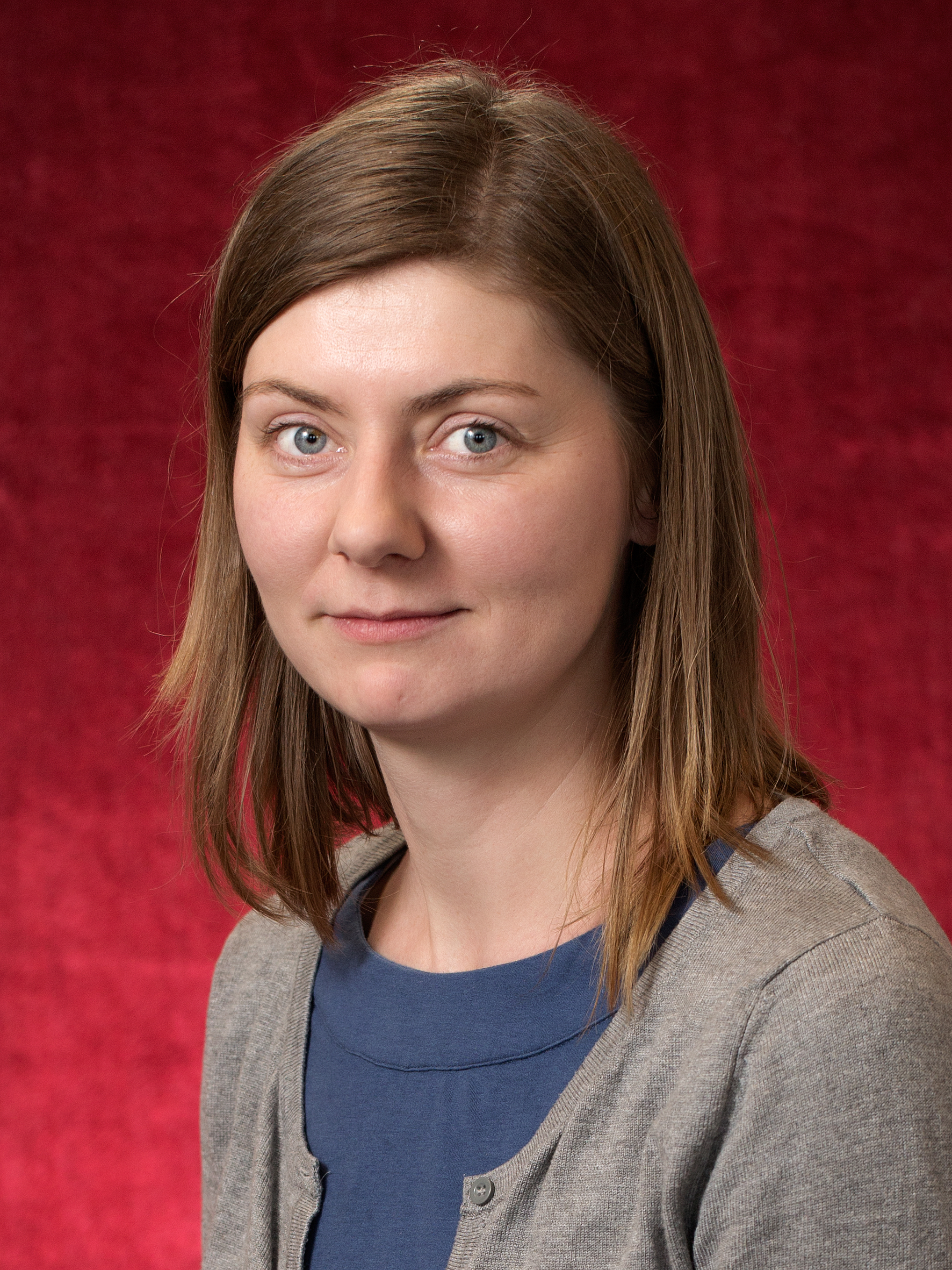 Elżbieta Rożej