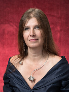 Małgorzata Nodzynska