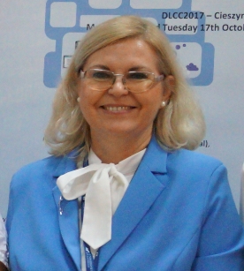 dr hab. Eugenia Smyrnova-Trybulska