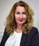 Prof. dr hab. Iryna Sekret