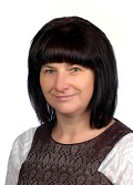 zdjęcie autorki kursu