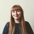 dr Patrycja Rudnicka