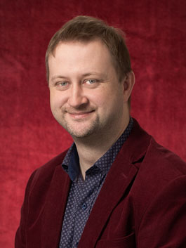 dr Paweł Cieśla