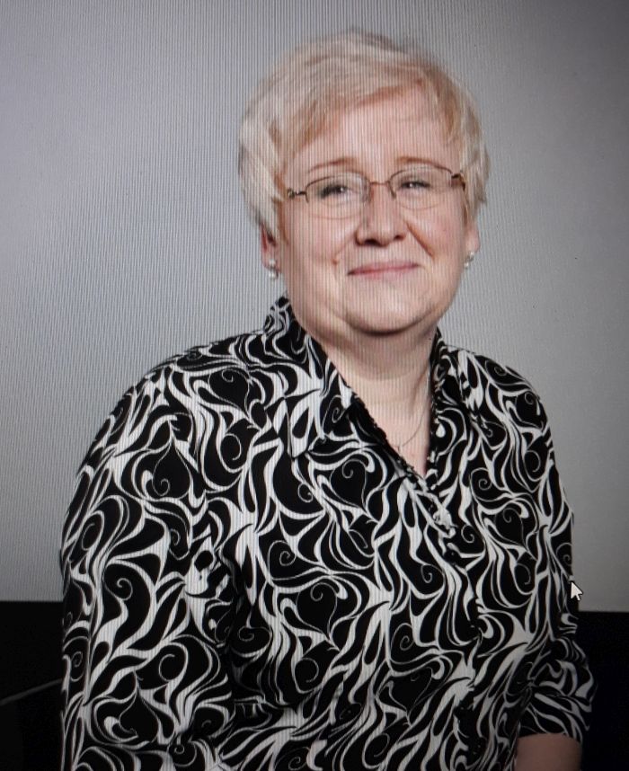 dr hab. Małgorzata Adamczyk-Habrajska