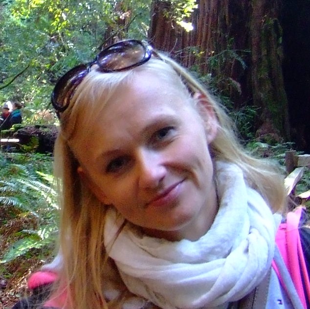 Beata Całka