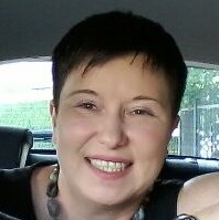 Dr hab. inż. Albina Mościcka