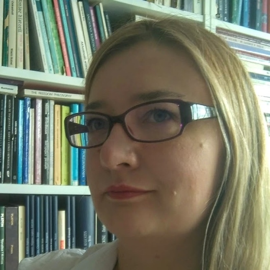 dr. Kamińska
