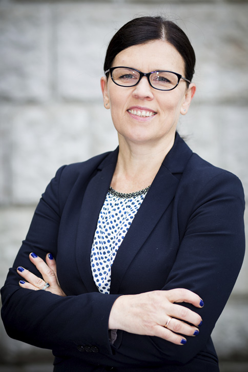 Mariola Szymańska-Koszczyc