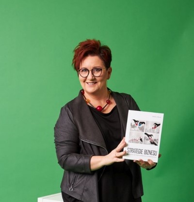 prof. ZPSB Aneta Zelek