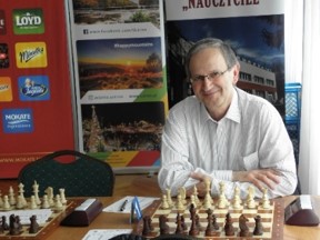 dr Jan Przewoźnik