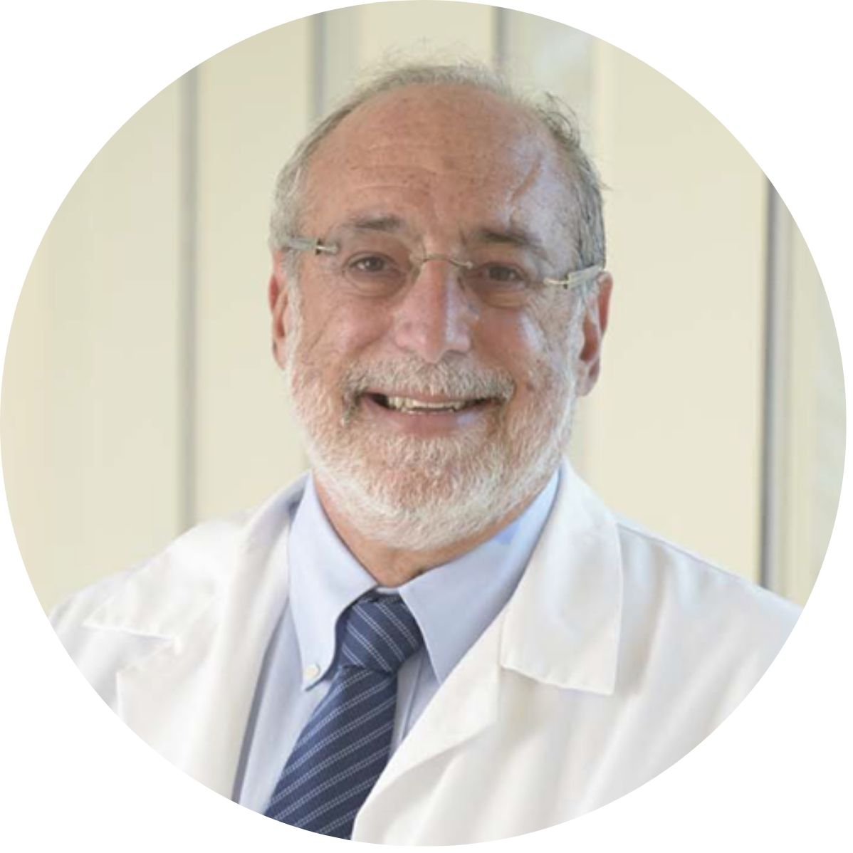 prof. Barry Zuckerman