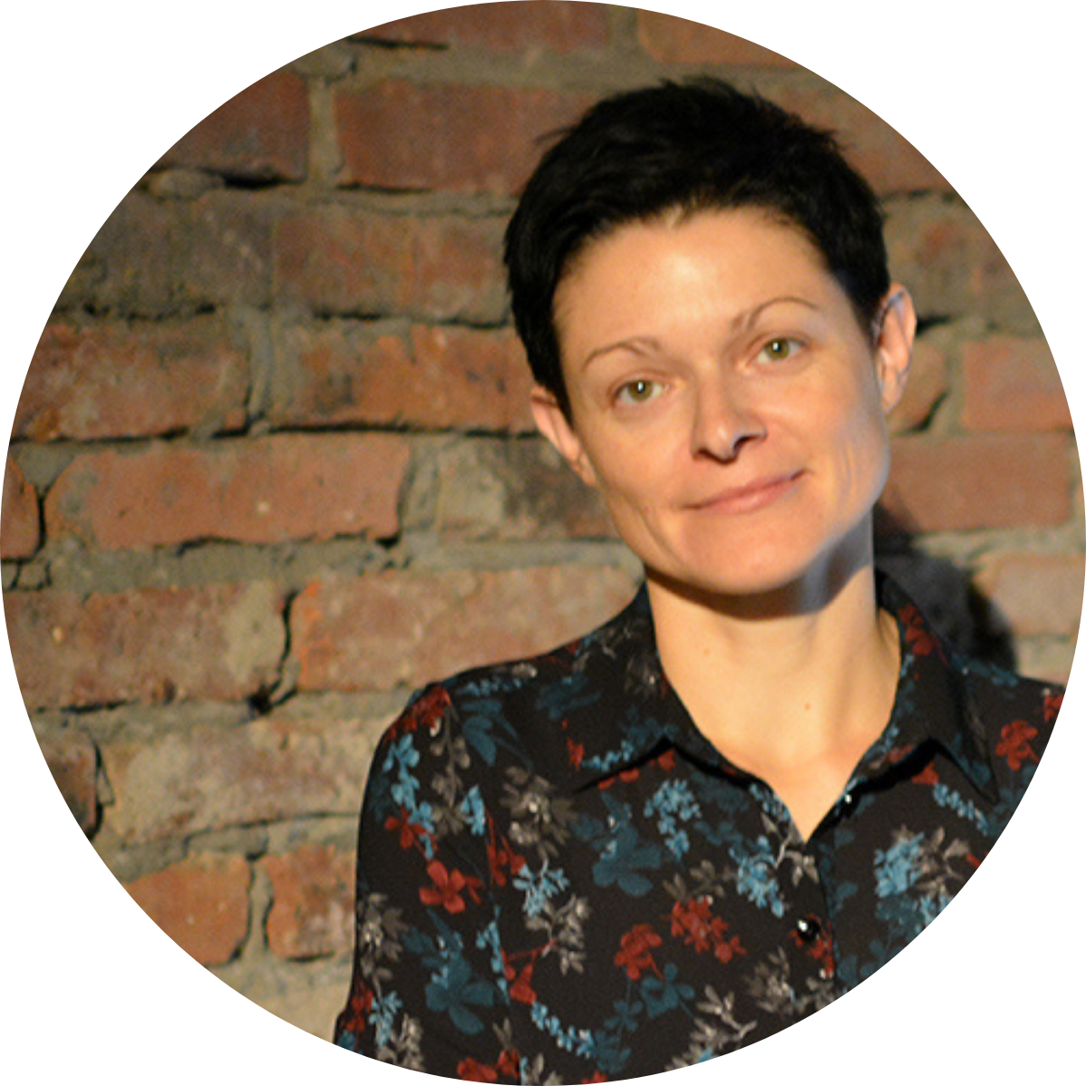 Katarzyna Wilk