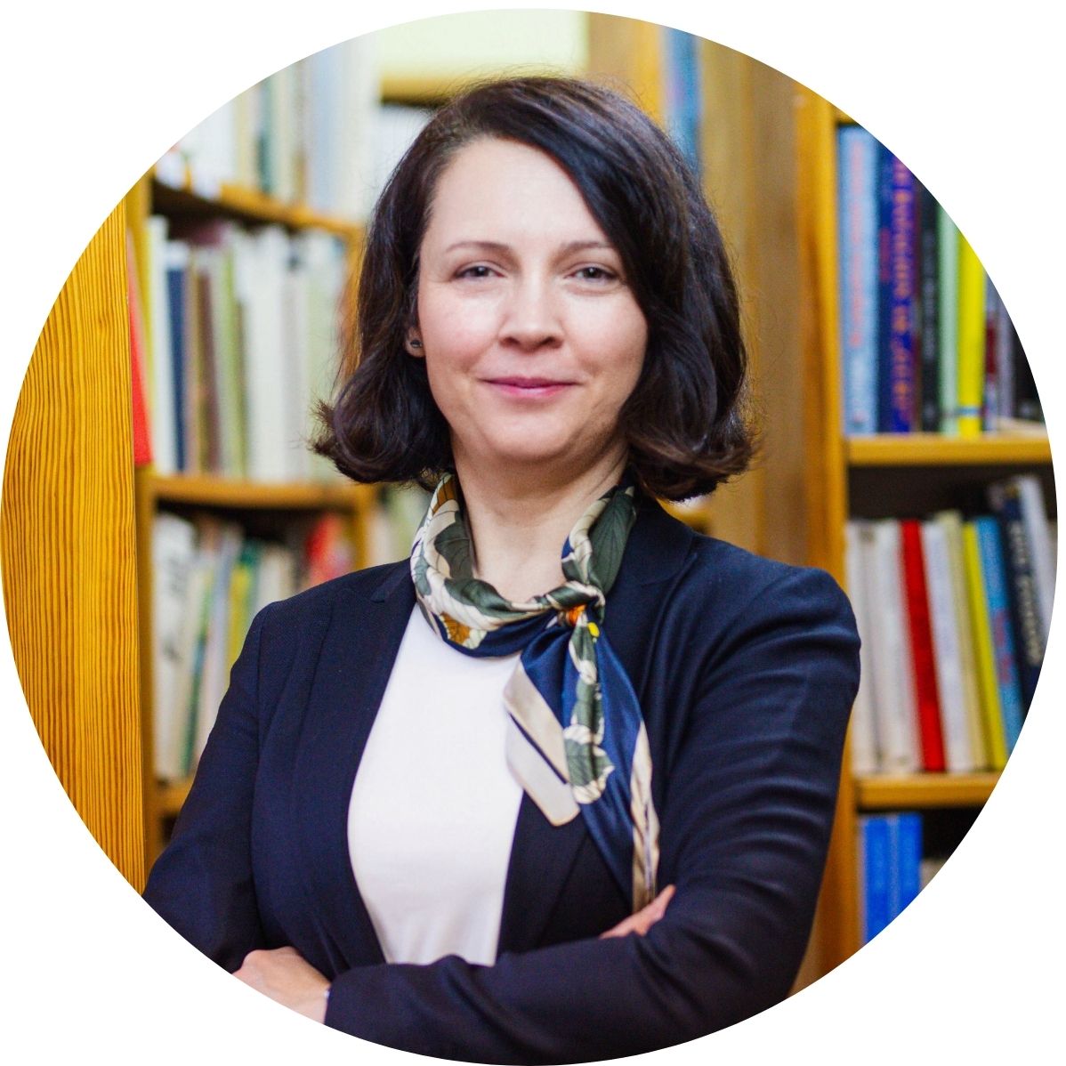 Katarzyna Konopka