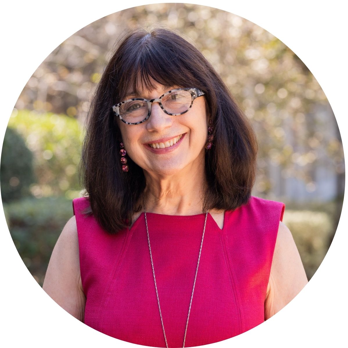 prof. Maryanne Wolf