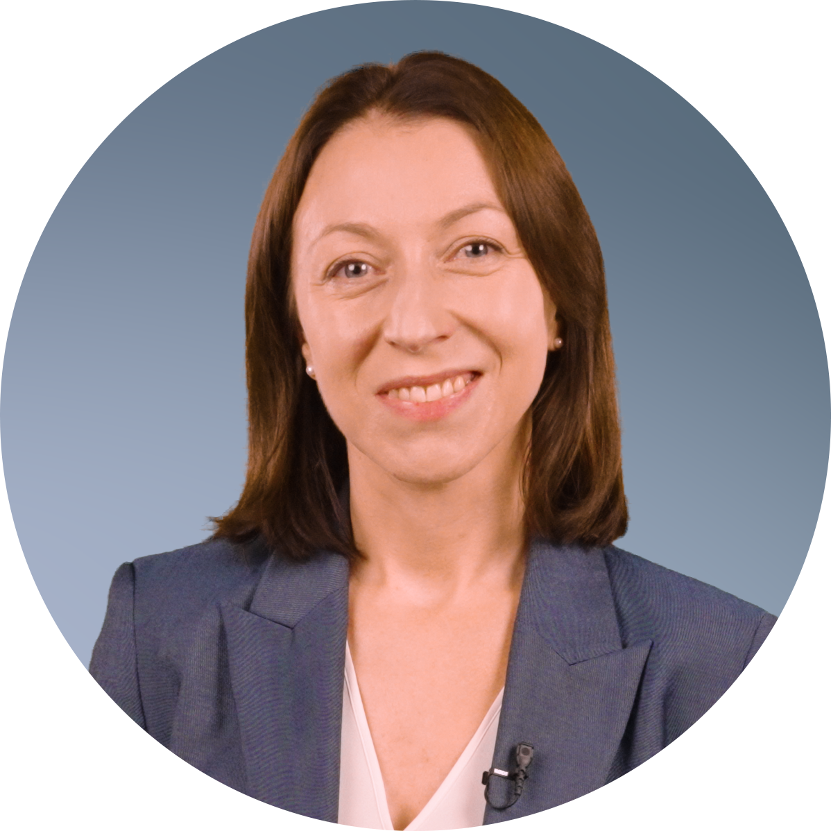 Agnieszka Karp-Szyańska