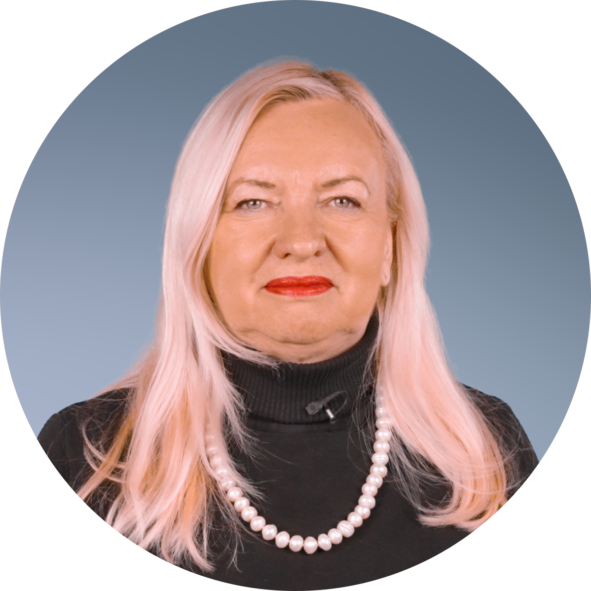 Dorota Minta