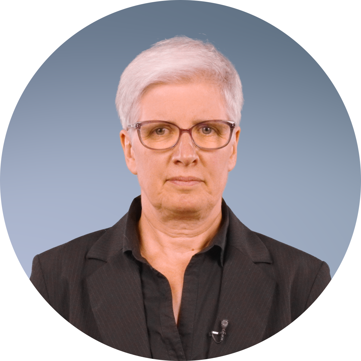 prof. Ewa Haman