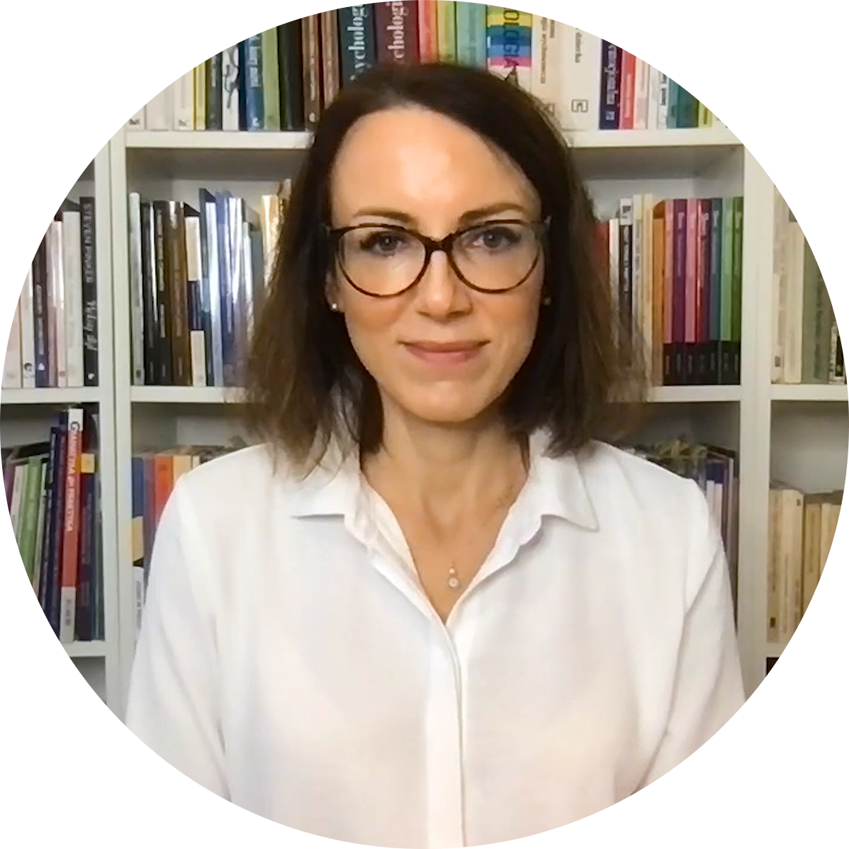 dr Joanna Dobkowska