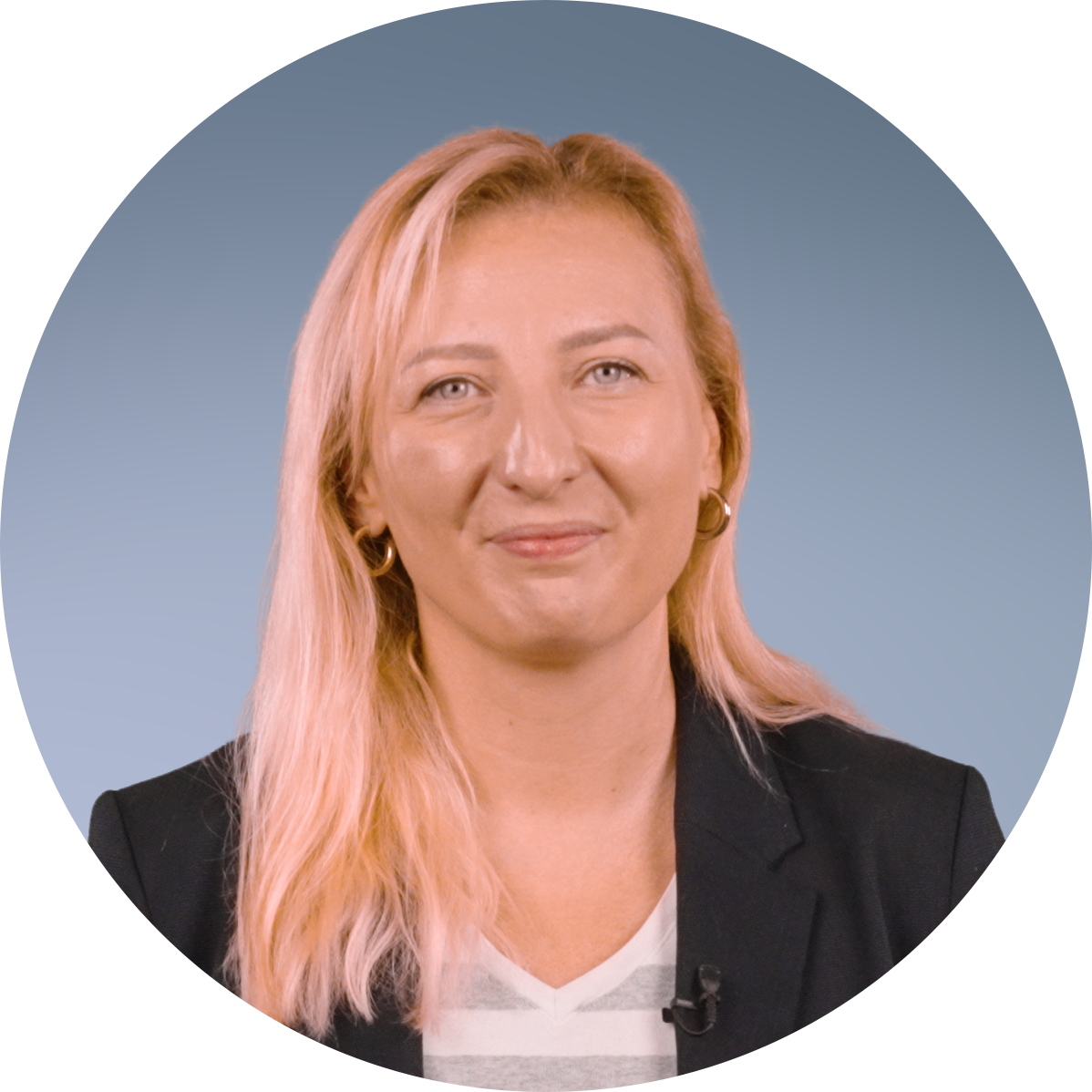 dr Kinga Białek