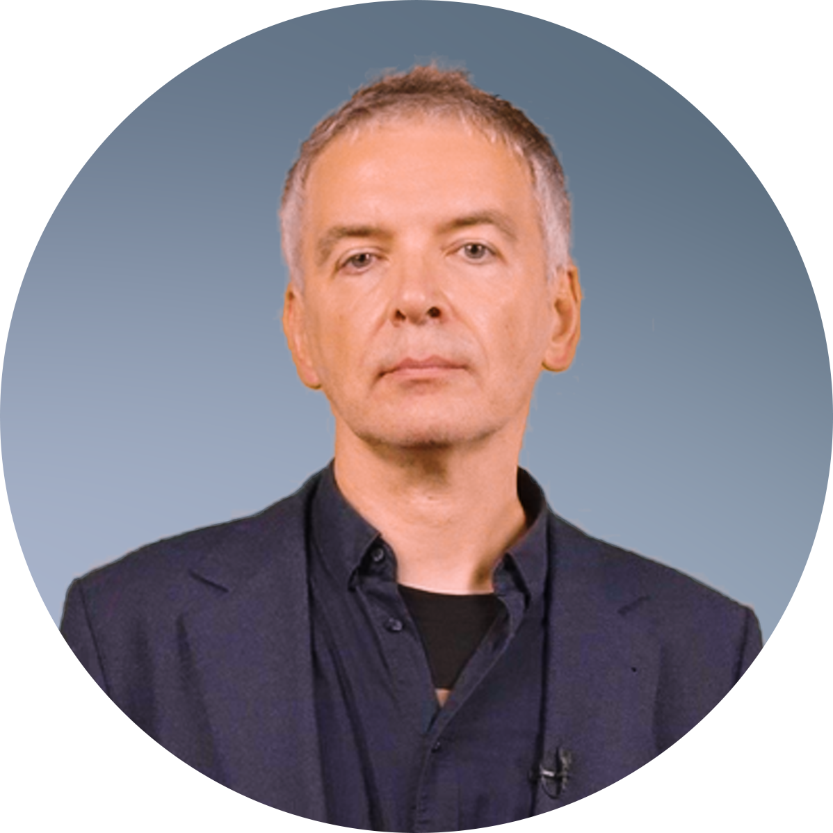 dr hab. Krzysztof Łapiński