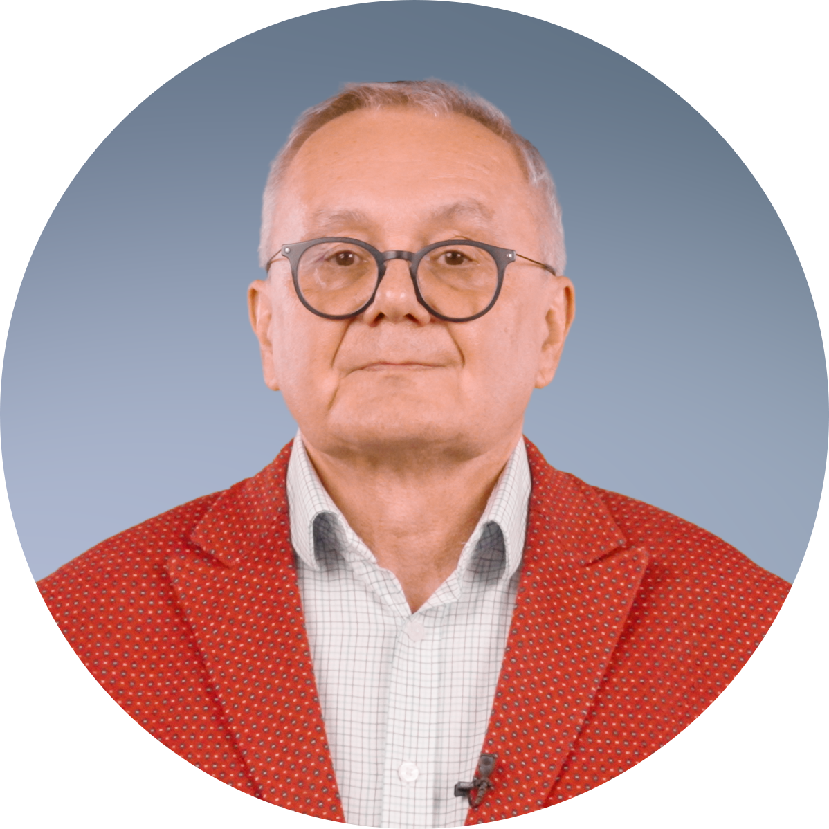 prof. Krzysztof Biedrzycki