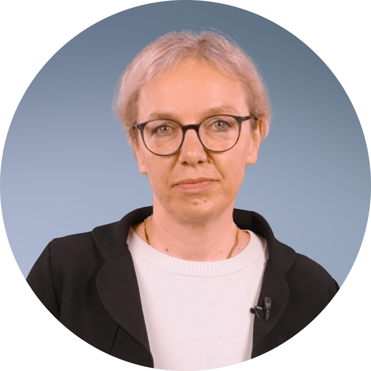 Maria Deskur