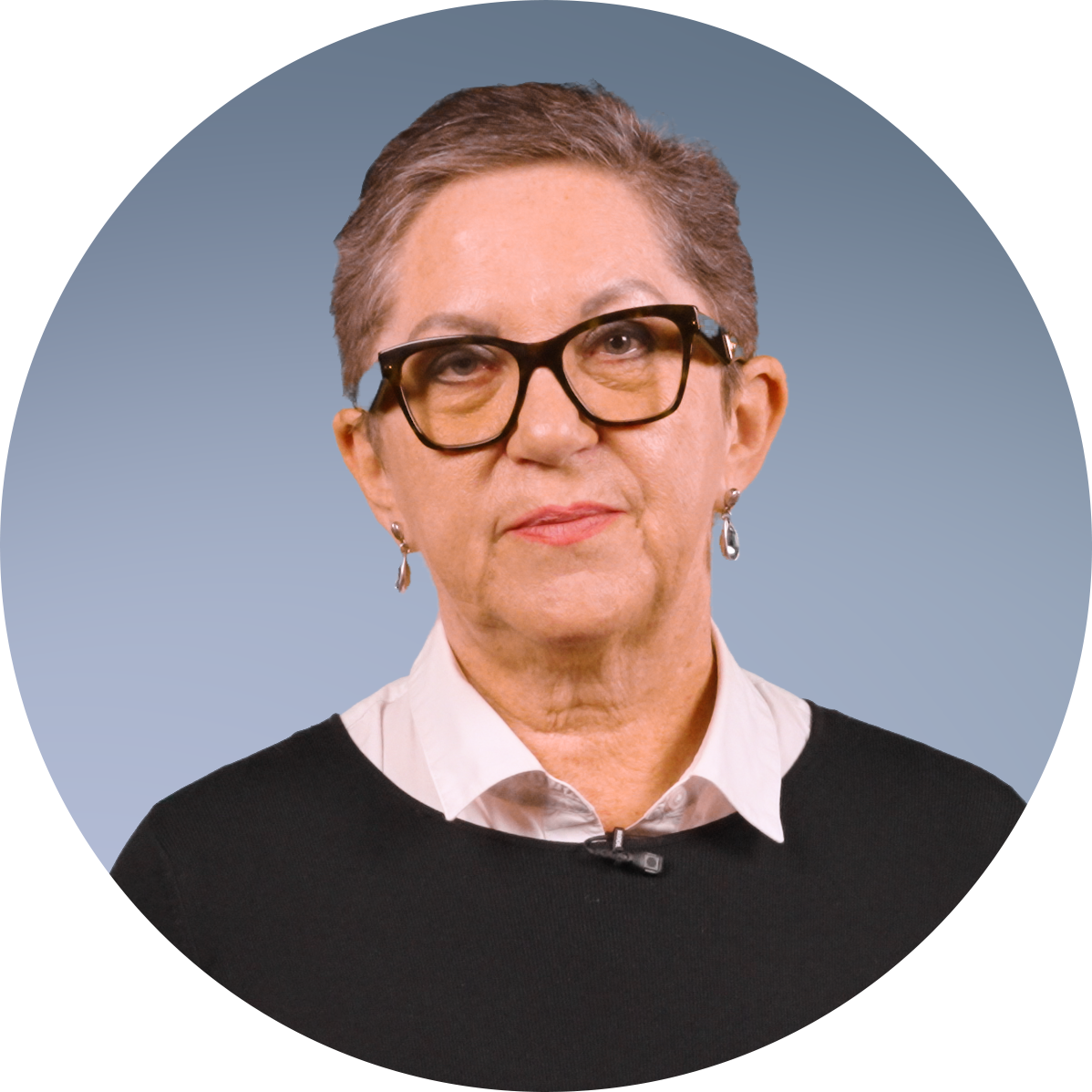 Monika Pochanke-Smith
