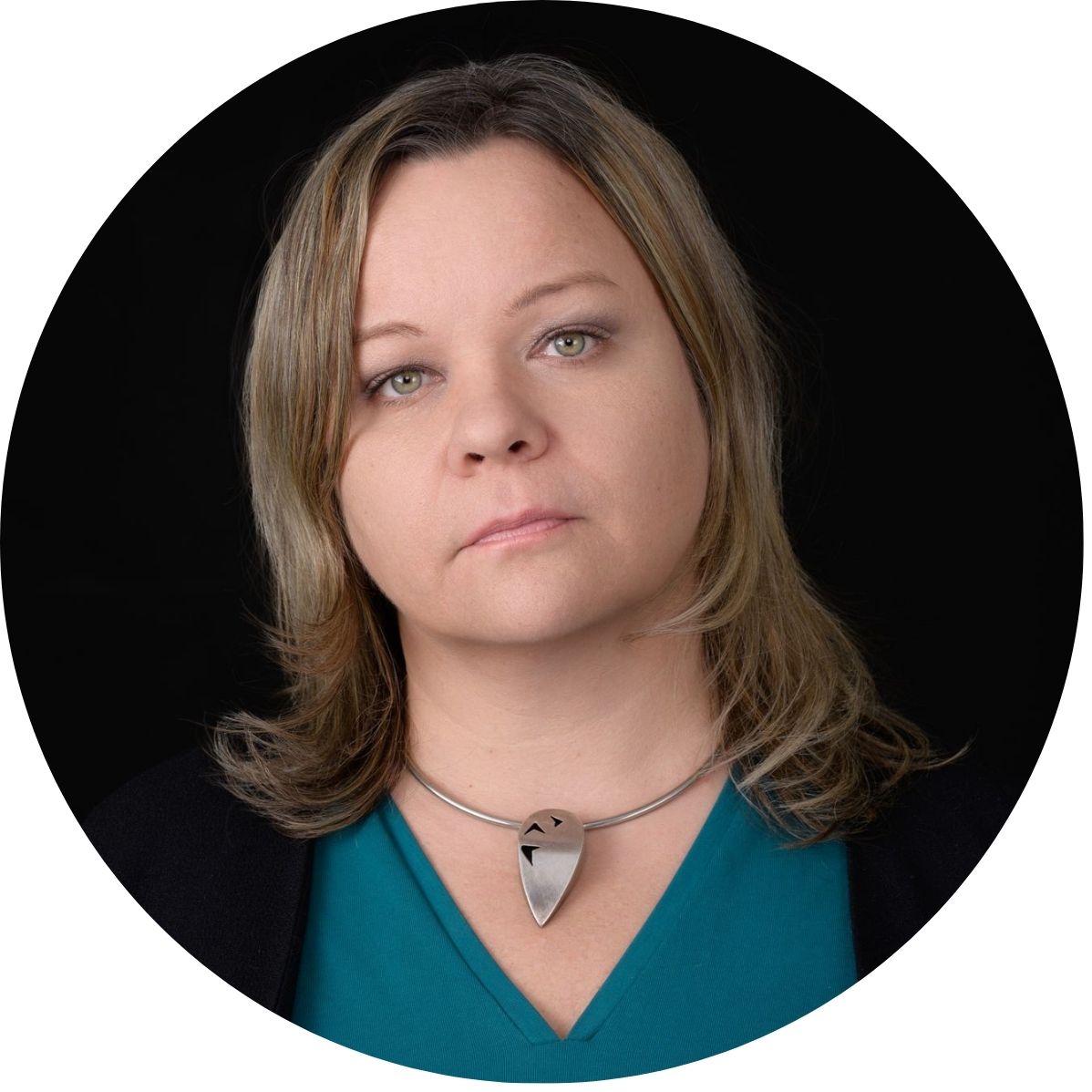 prof. Karina Stasiuk-Krajewska